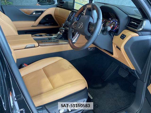 Lexus LX 2024-08 7818707-12