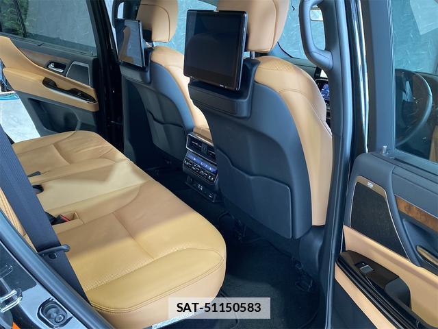 Lexus LX 2024-08 7818707-13