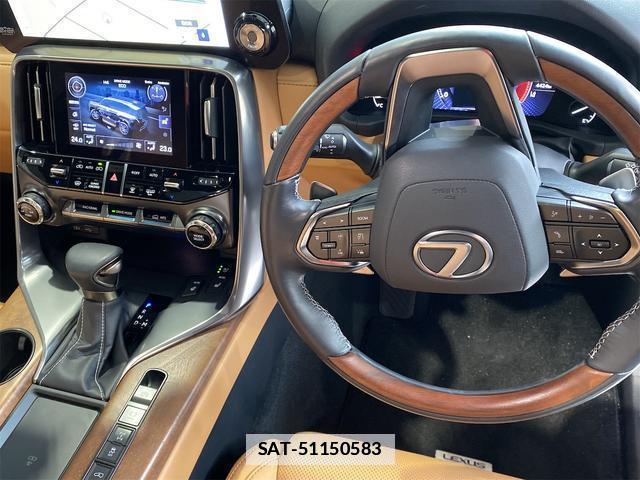 Lexus LX 2024-08 7818707-14