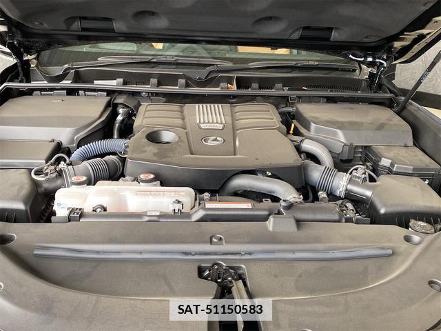 Lexus LX 2024-08 7818707-16