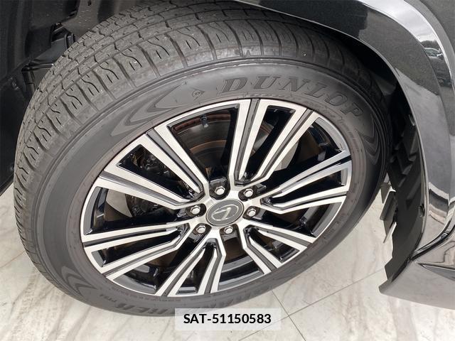 Lexus LX 2024-08 7818707-18