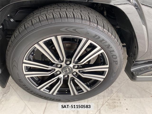 Lexus LX 2024-08 7818707-19