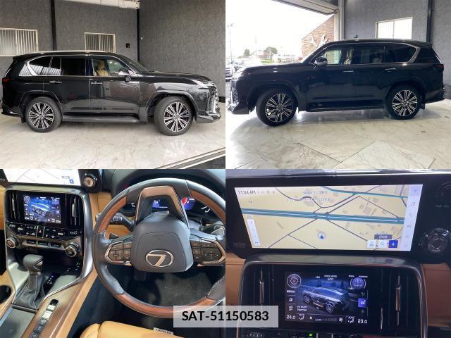 Lexus LX 2024-08 7818707-3