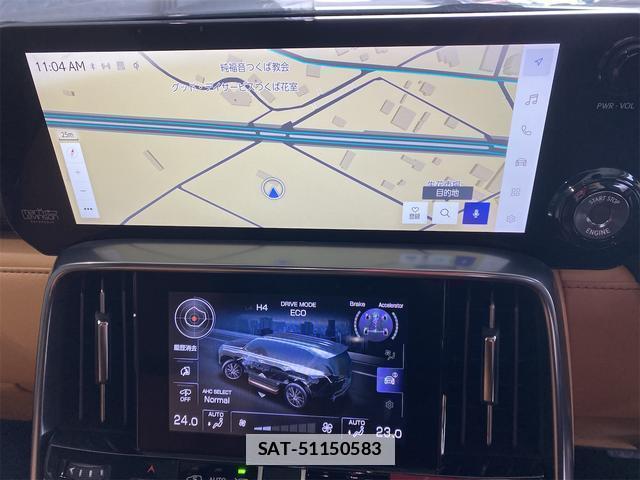 Lexus LX 2024-08 7818707-9