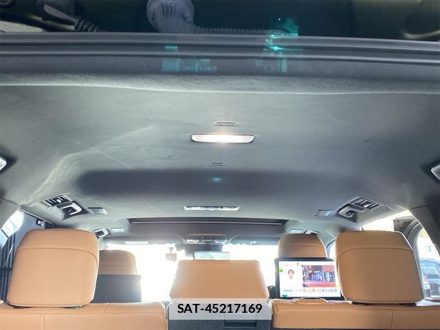 Lexus LX 2024-04 7818708-11