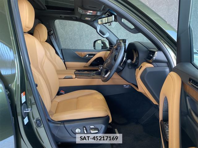 Lexus LX 2024-04 7818708-12