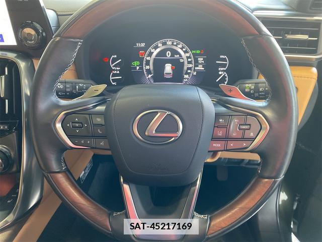 Lexus LX 2024-04 7818708-15