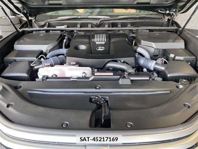 Lexus LX 2024-04 7818708-16