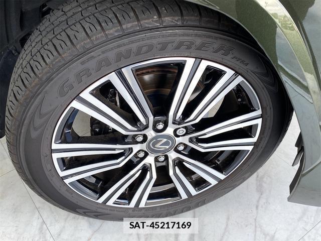 Lexus LX 2024-04 7818708-18