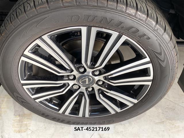 Lexus LX 2024-04 7818708-19