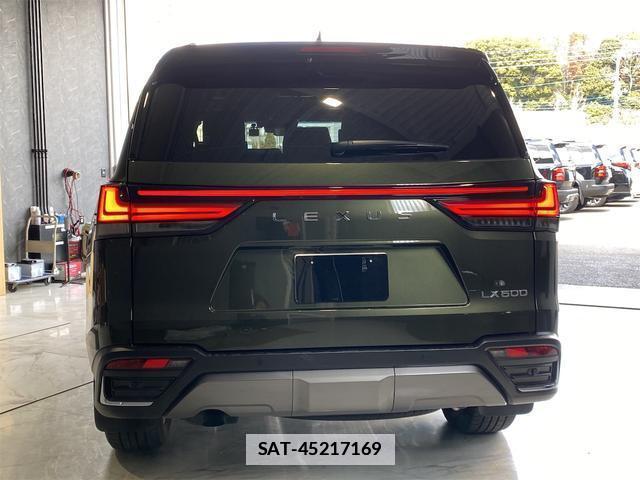 Lexus LX 2024-04 7818708-2