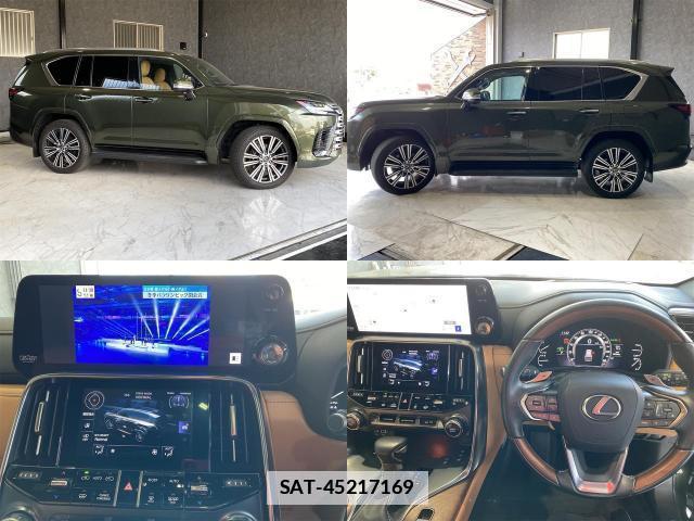 Lexus LX 2024-04 7818708-3