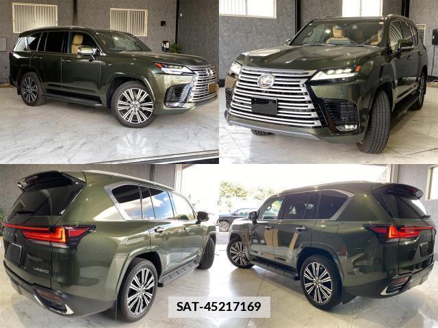Lexus LX 2024-04 7818708-4