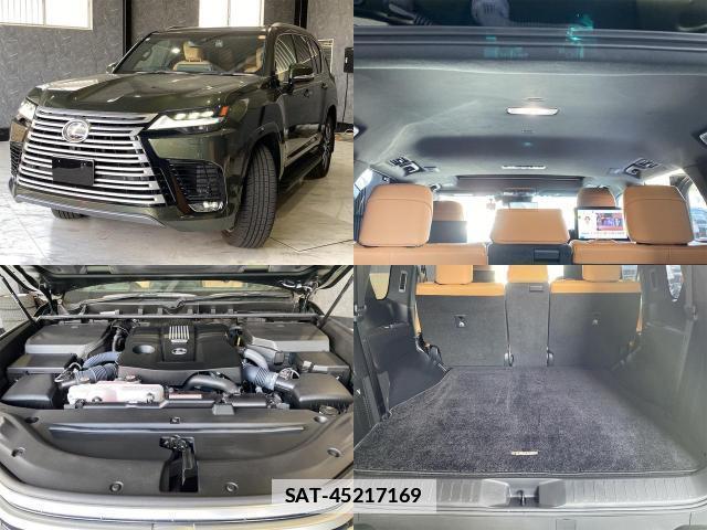 Lexus LX 2024-04 7818708-6