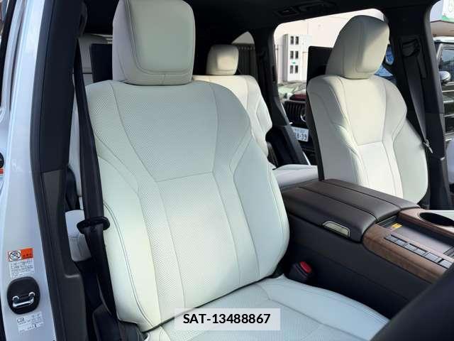 Lexus LX 2025-07 7818739-12