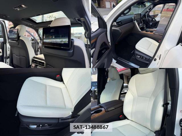 Lexus LX 2025-07 7818739-16