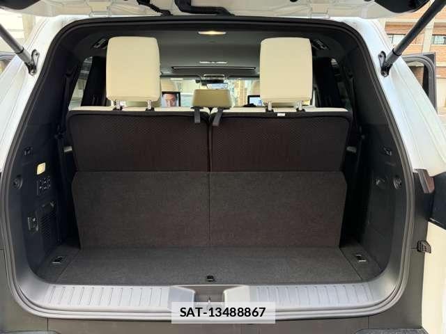Lexus LX 2025-07 7818739-19
