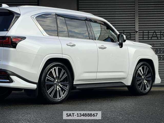 Lexus LX 2025-07 7818739-4