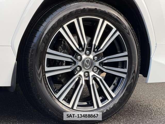 Lexus LX 2025-07 7818739-7
