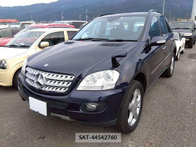 sat car