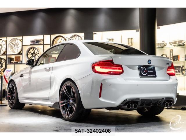 Bmw M2 2017-09 7814725-1