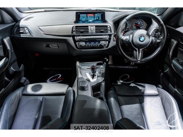 Bmw M2 2017-09 7814725-12