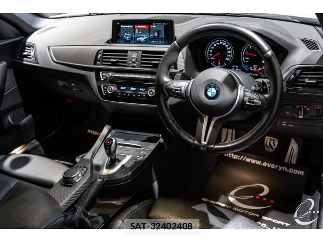 Bmw M2 2017-09 7814725-2