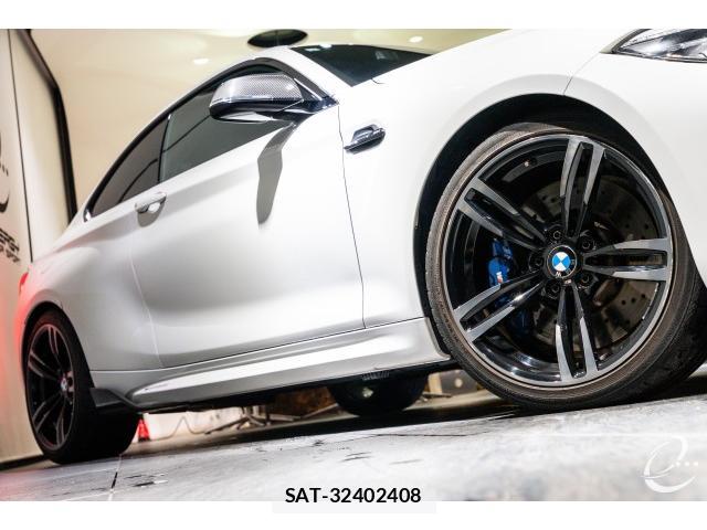Bmw M2 2017-09 7814725-5