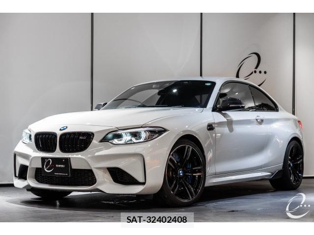 Bmw M2 2017-09 7814725-6