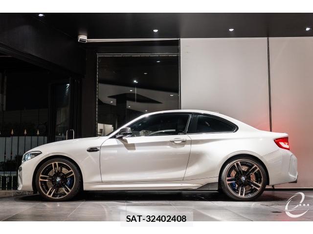 Bmw M2 2017-09 7814725-7