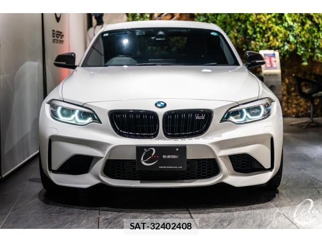 Bmw M2 2017-09 7814725-8