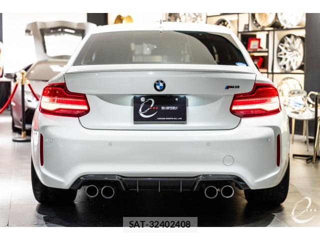 Bmw M2 2017-09 7814725-9