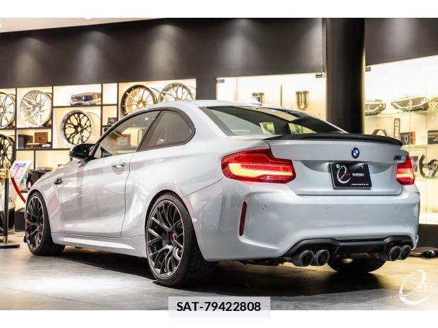 Bmw M2 2018-11 7814726-1