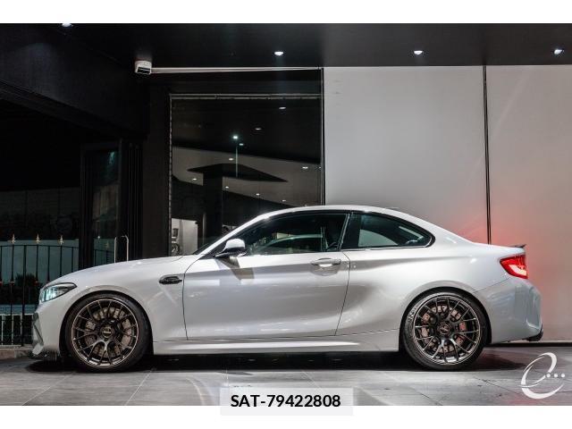 Bmw M2 2018-11 7814726-11