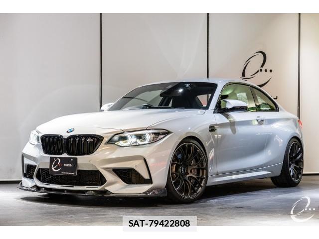 Bmw M2 2018-11 7814726-12