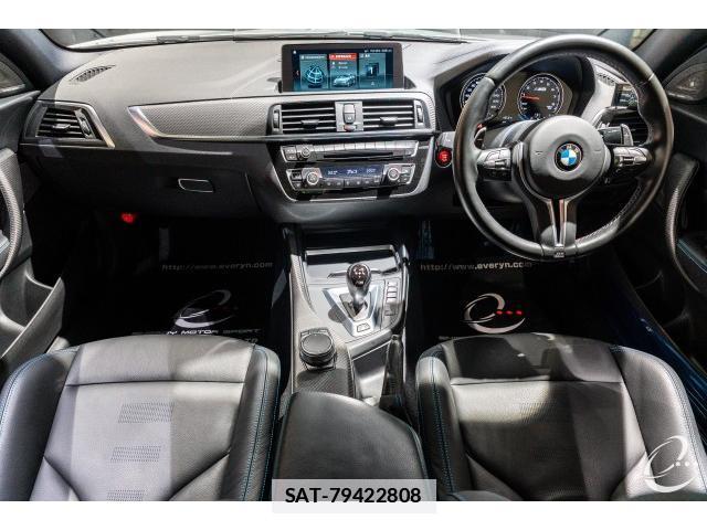 Bmw M2 2018-11 7814726-17