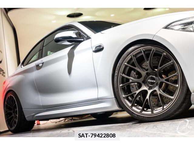 Bmw M2 2018-11 7814726-5