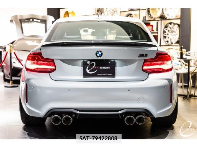 Bmw M2 2018-11 7814726-9