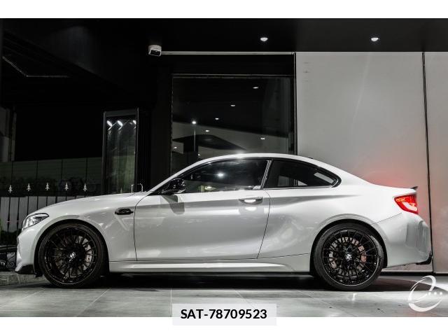 Bmw M2 2019-03 7814736-7