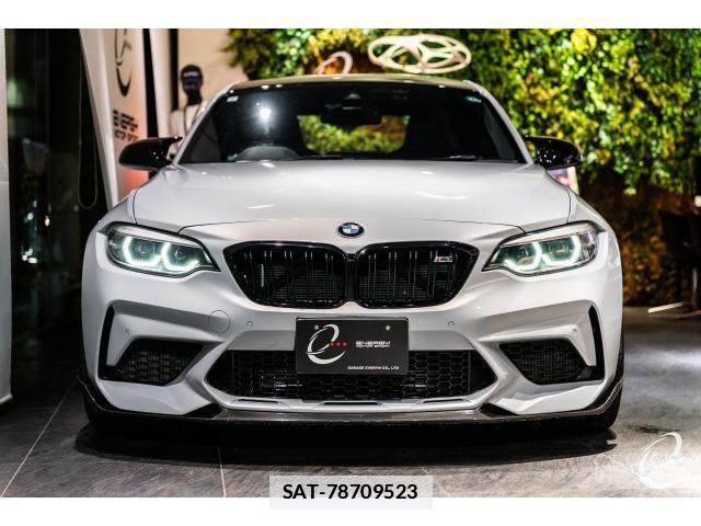 Bmw M2 2019-03 7814736-8