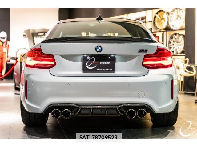 Bmw M2 2019-03 7814736-9