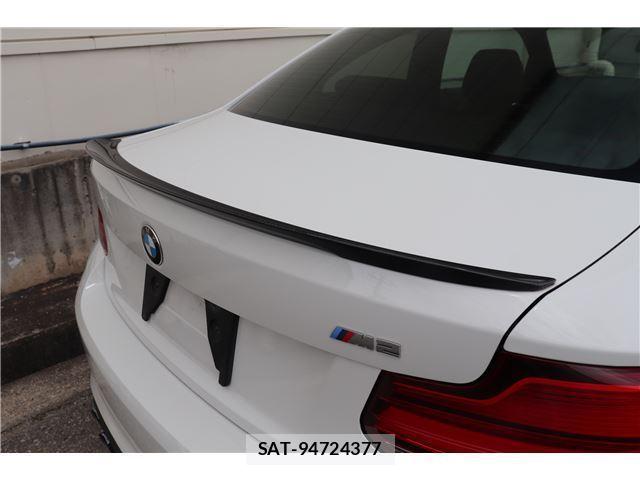 Bmw M2 2017-11 7817185-10