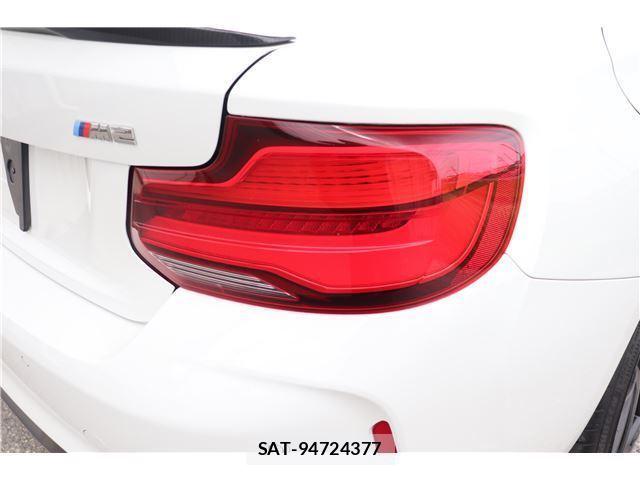 Bmw M2 2017-11 7817185-12