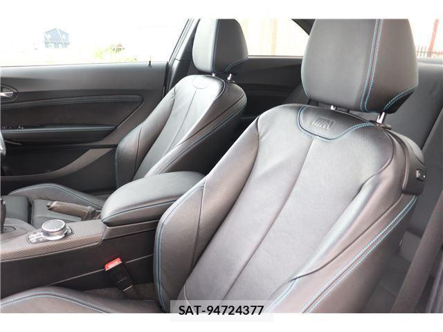 Bmw M2 2017-11 7817185-15