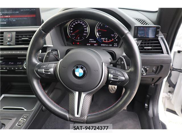 Bmw M2 2017-11 7817185-16