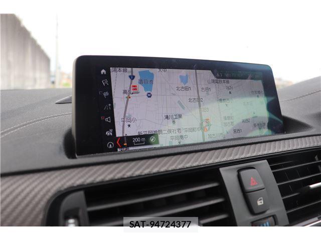 Bmw M2 2017-11 7817185-17