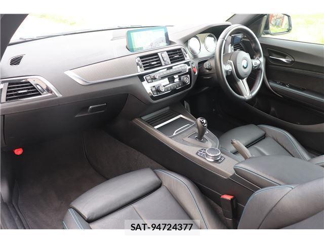 Bmw M2 2017-11 7817185-2