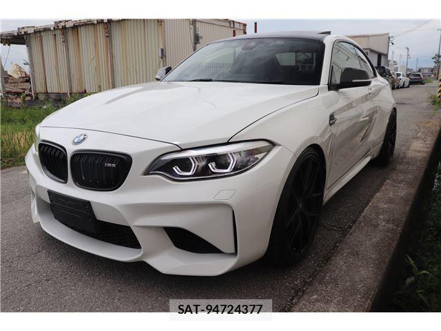 Bmw M2 2017-11 7817185-3