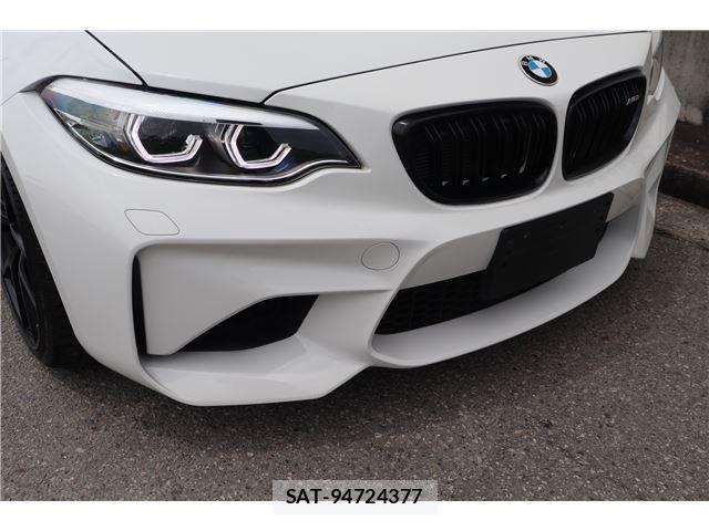 Bmw M2 2017-11 7817185-4