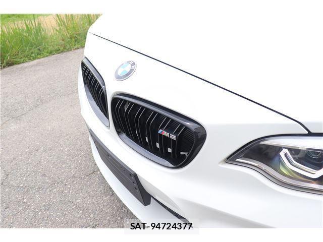 Bmw M2 2017-11 7817185-6
